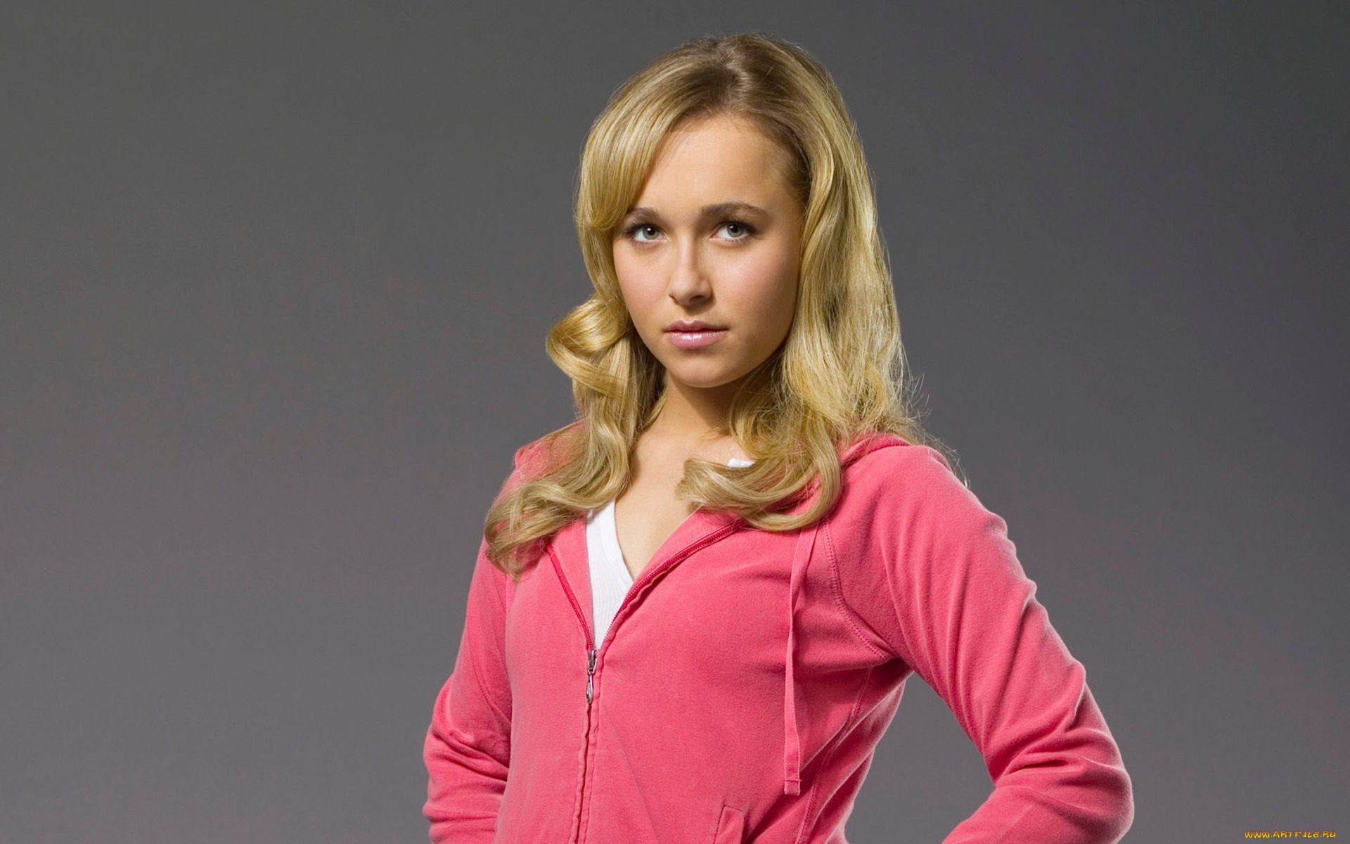 Hayden Panettiere, 